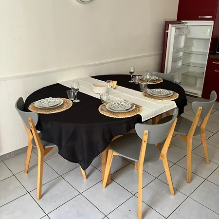 Petite Maison A La Campagne Σπίτι διακοπών
