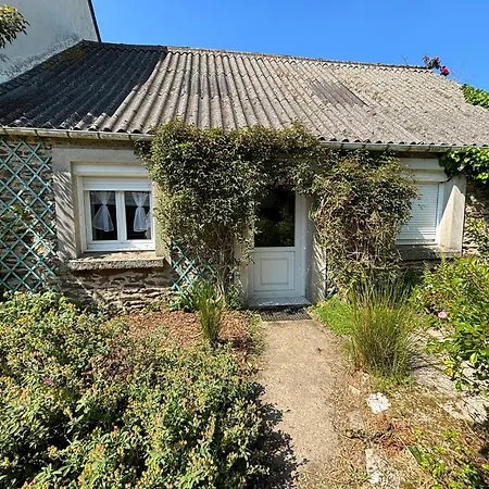 Petite Maison A La Campagne Σπίτι διακοπών Mespaul